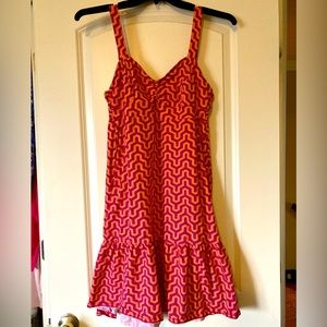 The north face women’s sleeveless dress